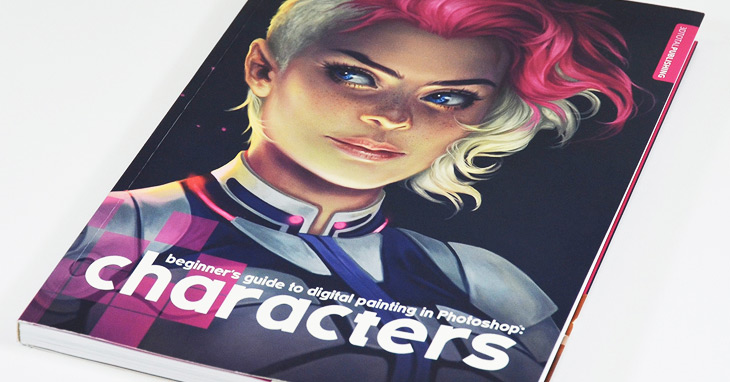 50 Fantastically Creative Gifts for Digital Painters & Artists