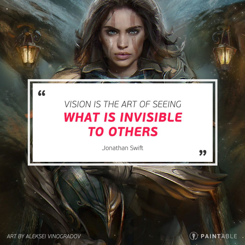 25 Inspiring Art Quotes to Unleash Your Creative Muse
