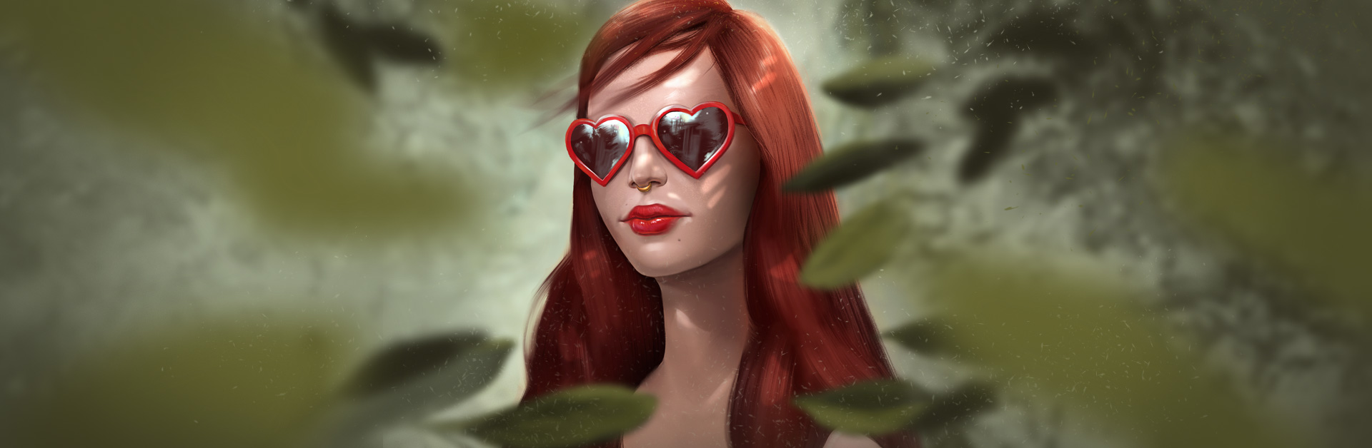 3 Killer Tips for Adding Creative Blur Effects to Your Digital Paintings