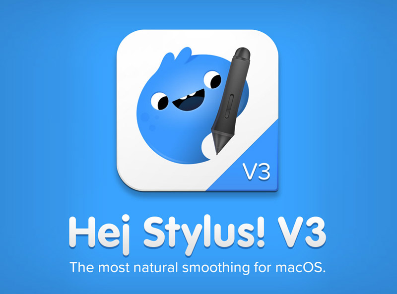 hej stylus 2.0 free