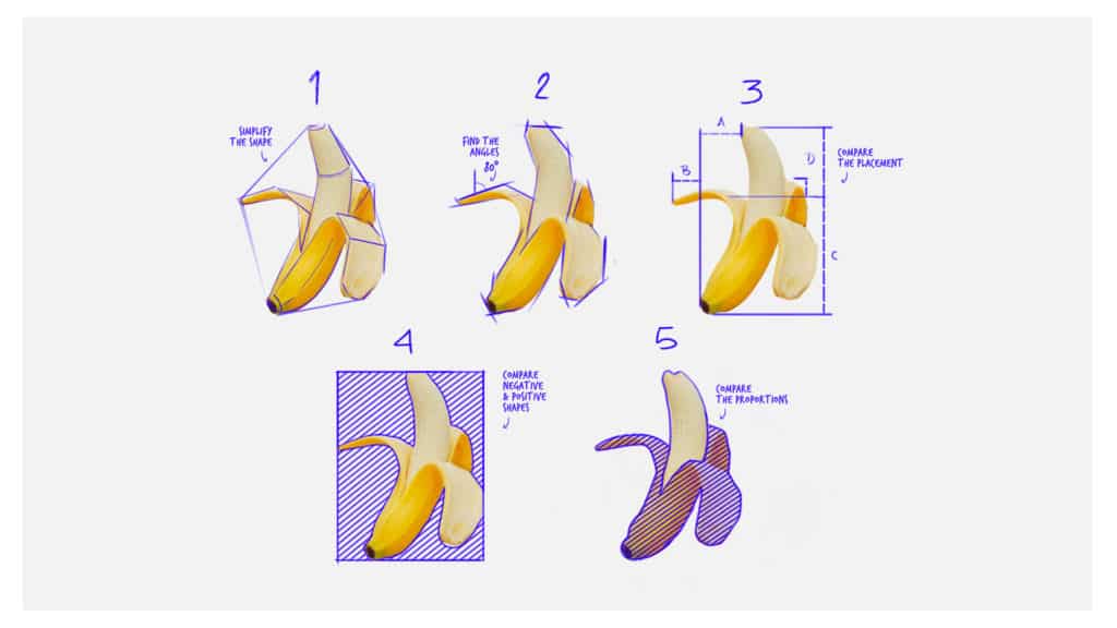 How to draw  paint faster 15 tips for high school Art students