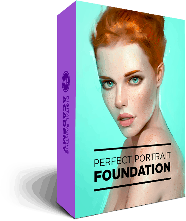 Perfect Portrait Foundation