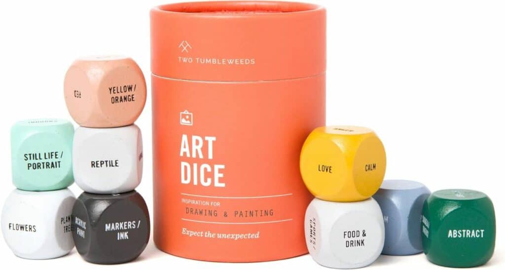 43 Best Gifts for Artists 2023